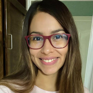 Meet your Posher, Jacqueline